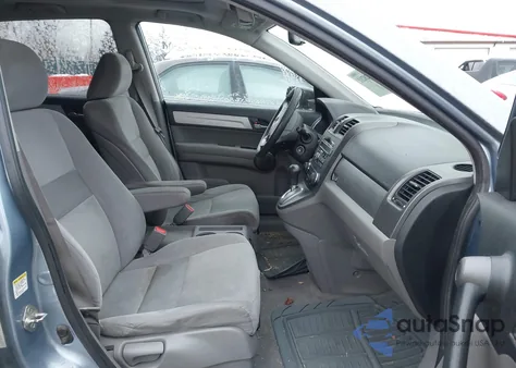 2010 Honda Cr-V Ex from USA, damaged, VIN 5J6RE3H57AL031783